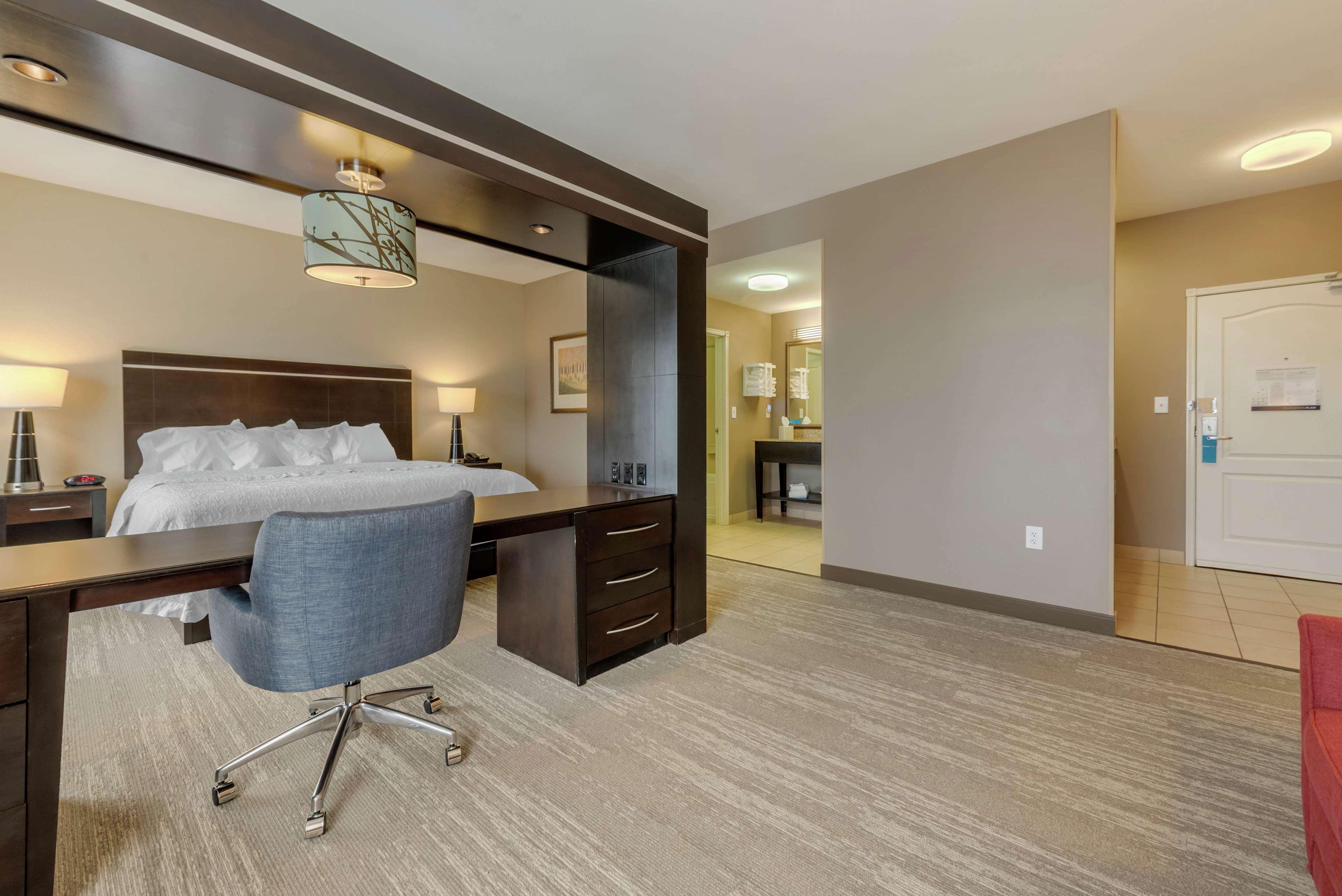 Hampton Inn Alamosa Exterior foto