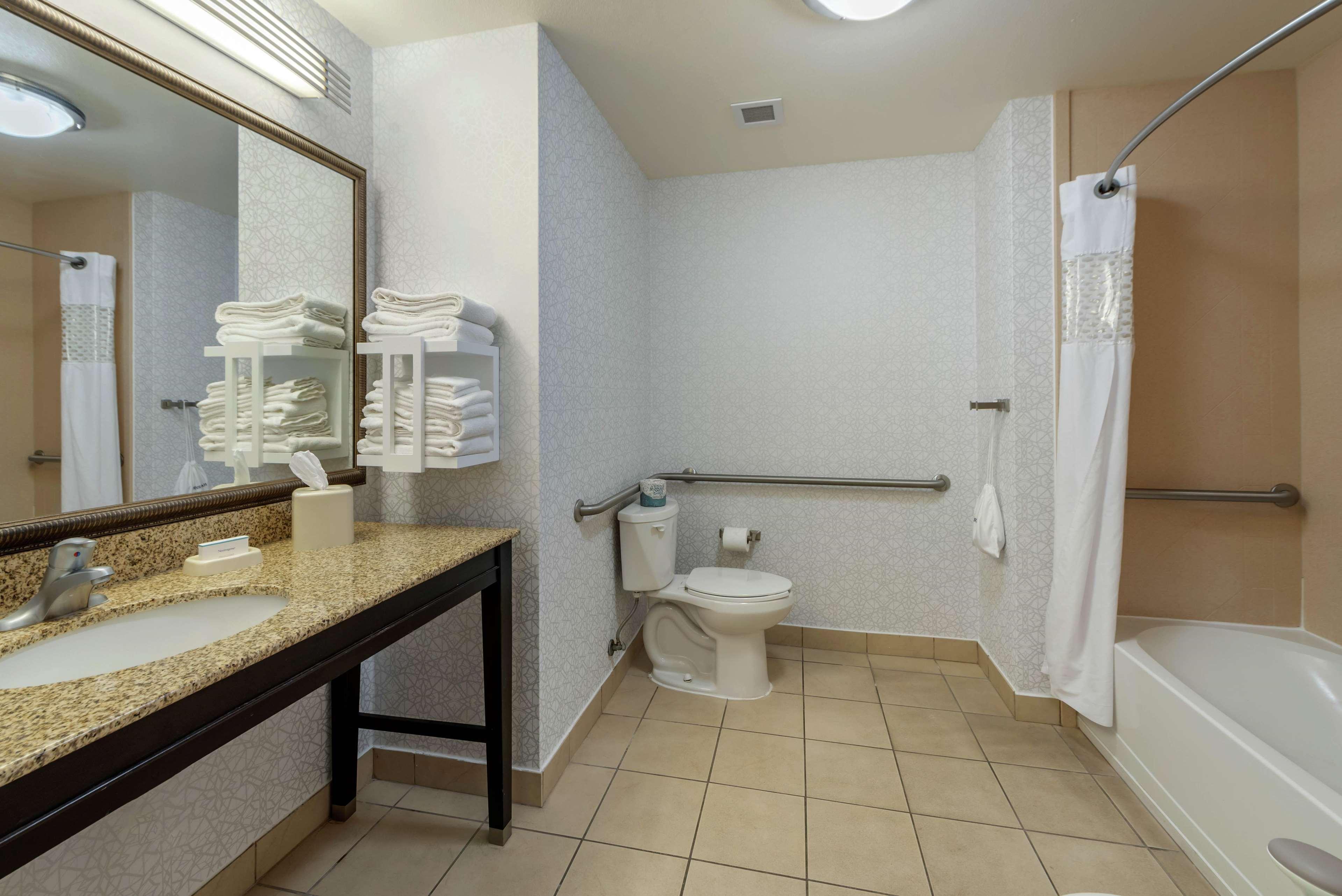 Hampton Inn Alamosa Exterior foto
