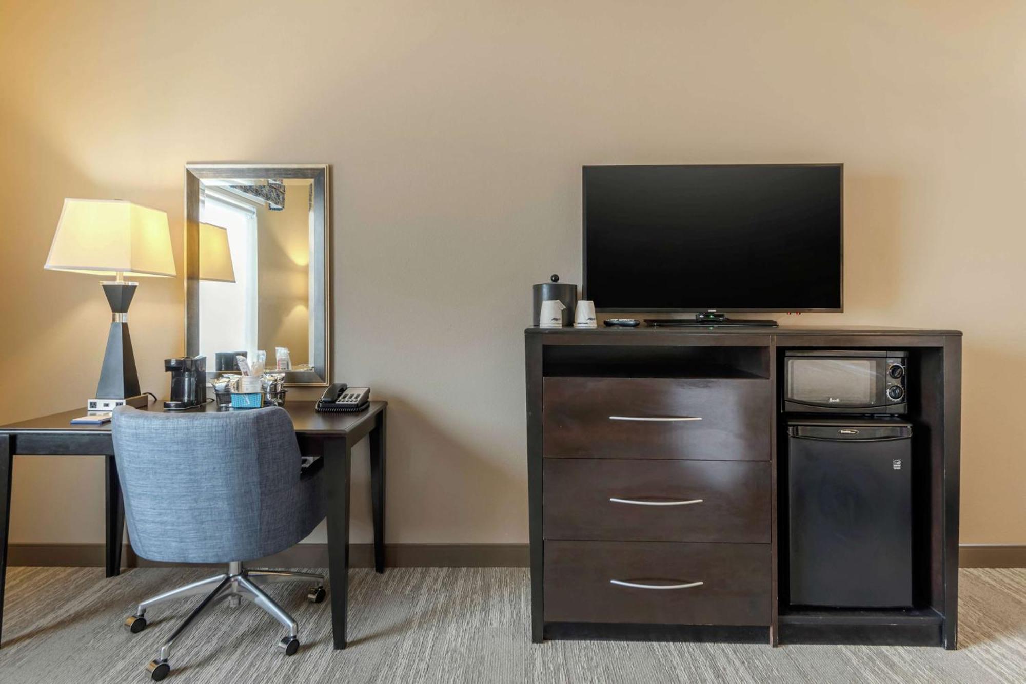 Hampton Inn Alamosa Exterior foto
