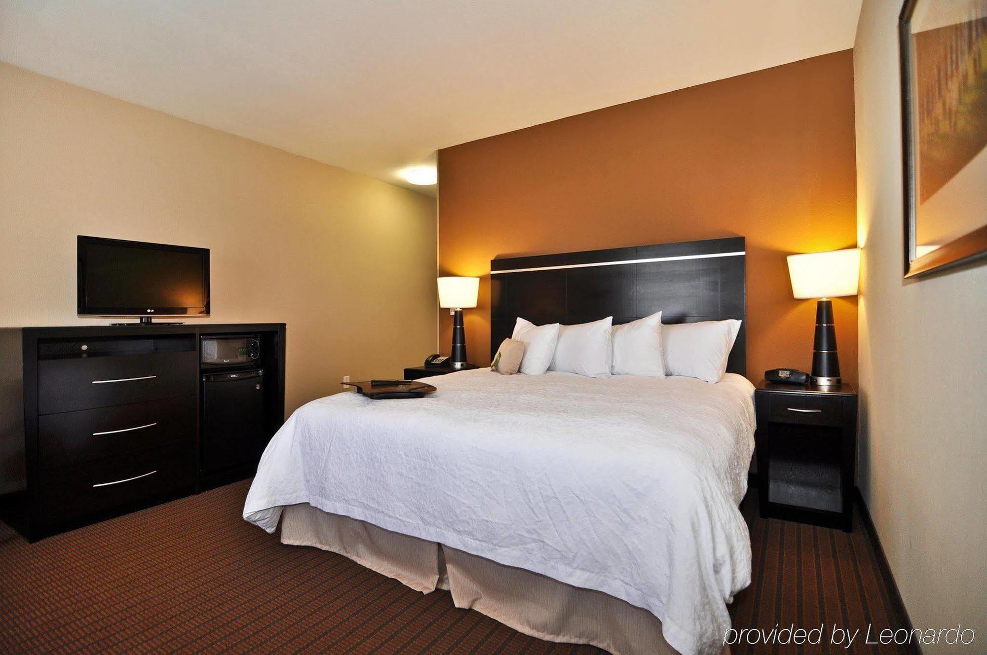 Hampton Inn Alamosa Quarto foto