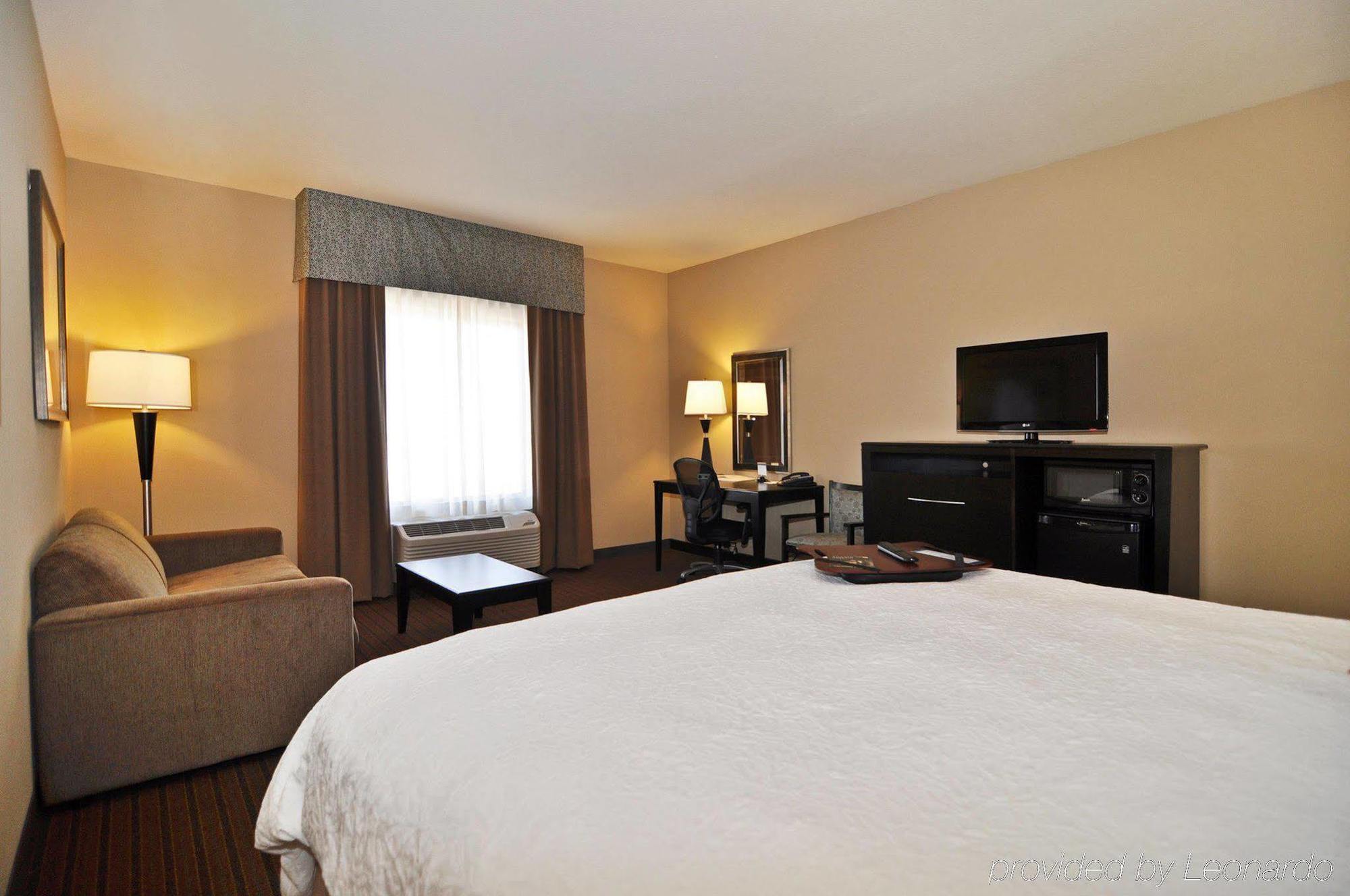 Hampton Inn Alamosa Quarto foto