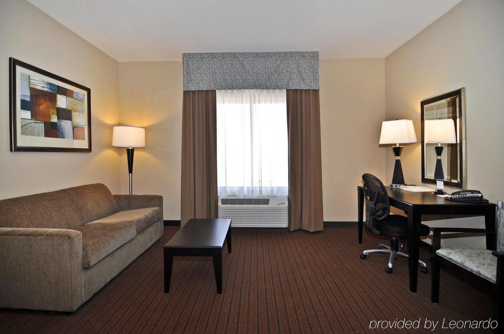 Hampton Inn Alamosa Quarto foto