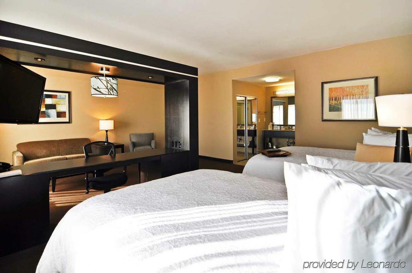 Hampton Inn Alamosa Exterior foto