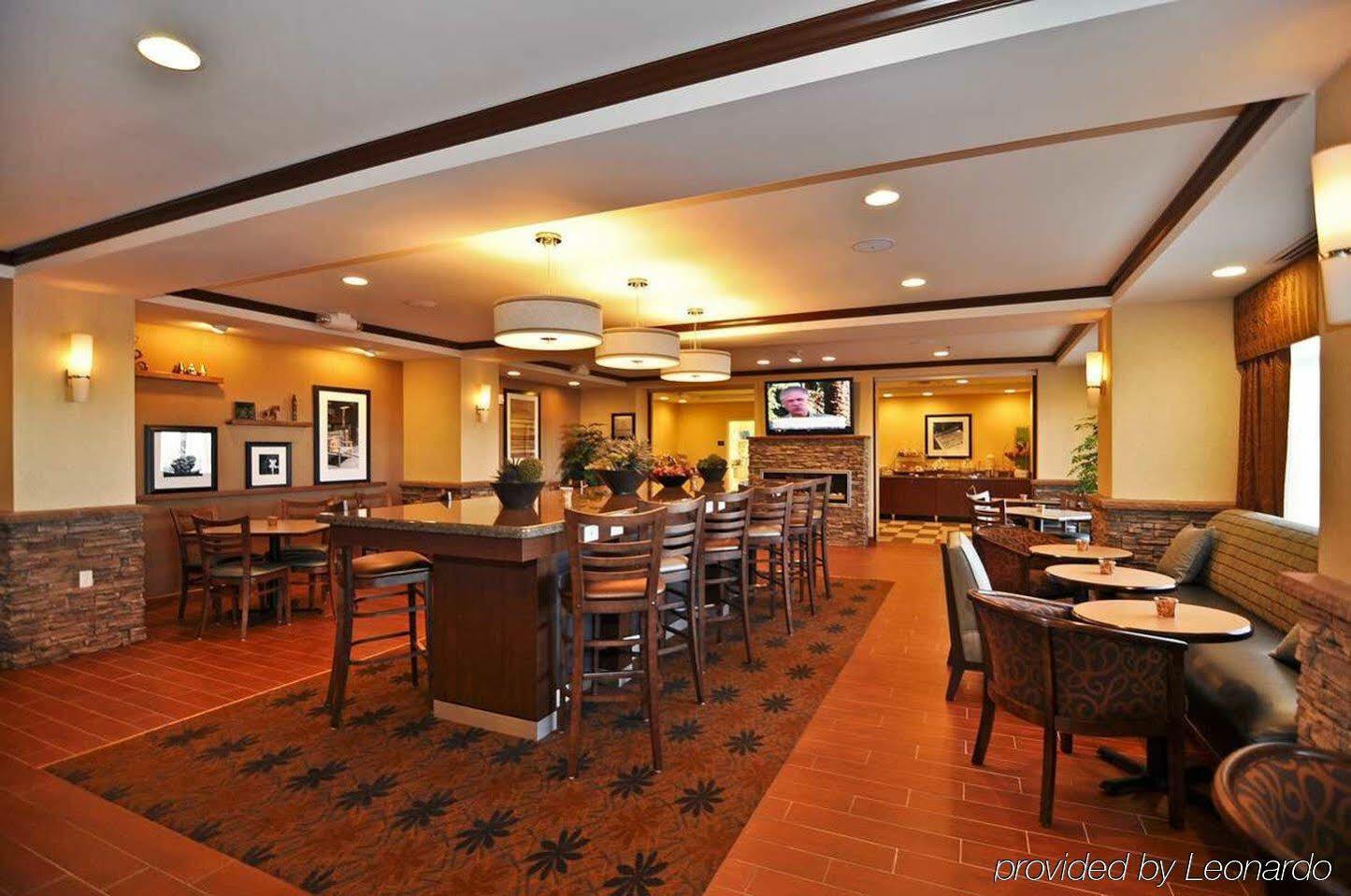 Hampton Inn Alamosa Exterior foto